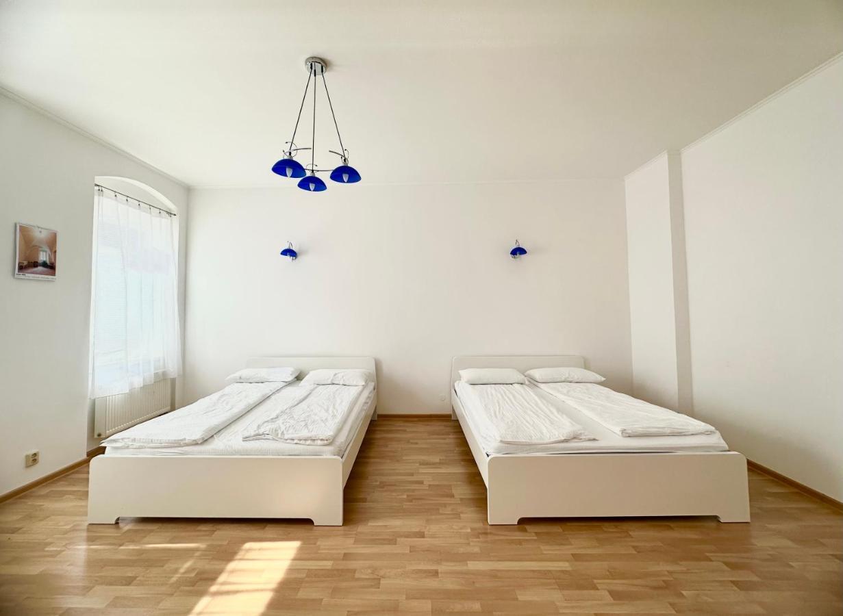 Apartment Erika Karlovy Vary Dış mekan fotoğraf